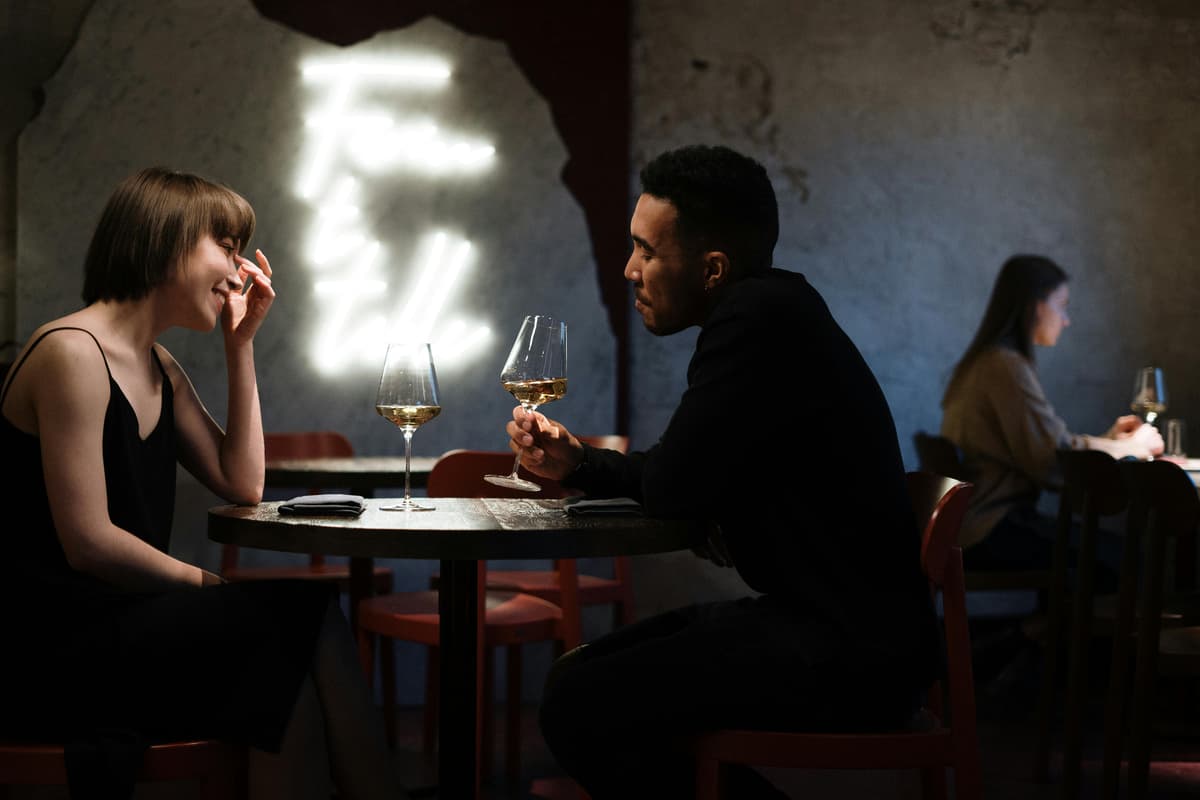 The Ultimate Guide to First Dates: How to Make a Great Impression